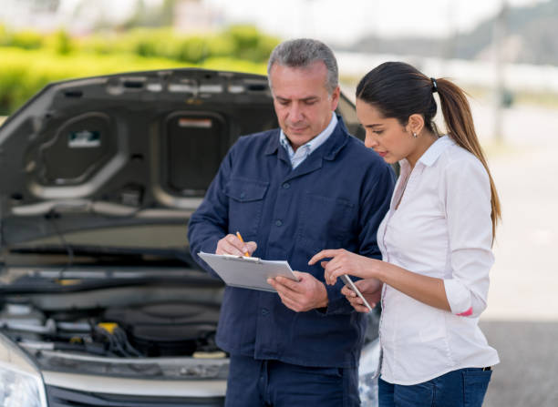 Affordable auto coverage in Caryville, TN